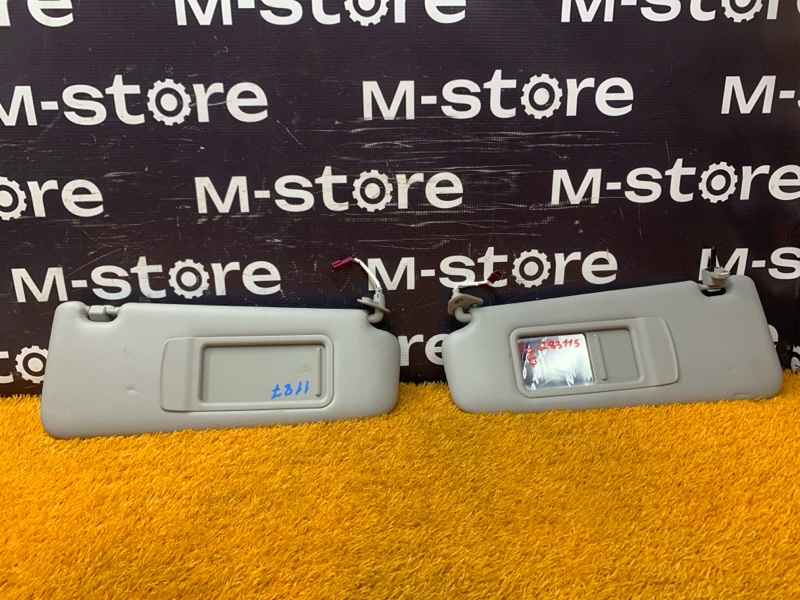 Козырек солнцезащитный, 1000 рублей, Красноярск