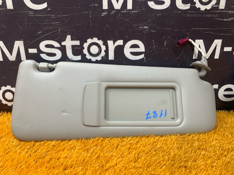 Козырек солнцезащитный, 1000 рублей, Красноярск