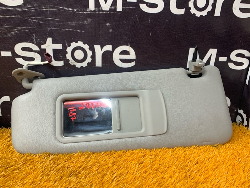 Козырек солнцезащитный, 1000 рублей, Красноярск