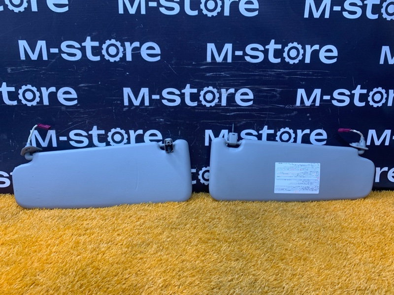 Козырек солнцезащитный, 1000 рублей, Красноярск