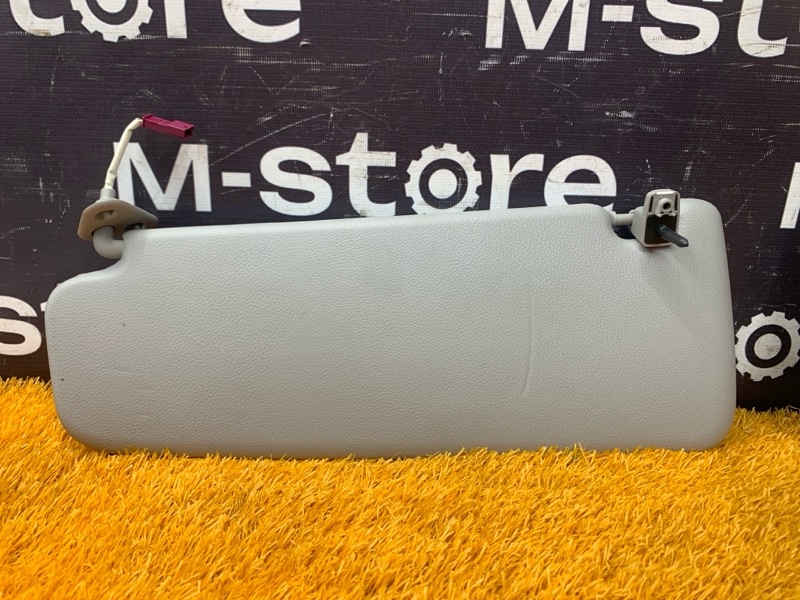 Козырек солнцезащитный, 1000 рублей, Красноярск