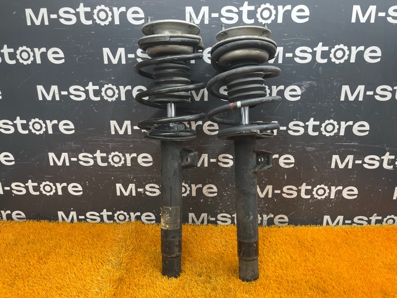 стойка подвески, 17000 рублей, Красноярск