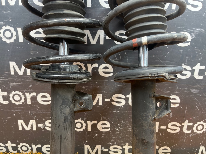 стойка подвески, 17000 рублей, Красноярск