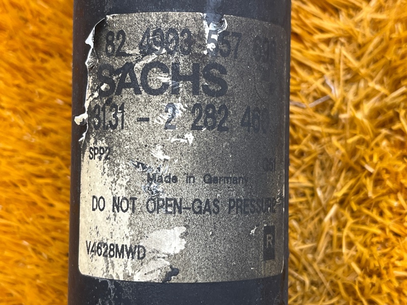 стойка подвески, 17000 рублей, Красноярск