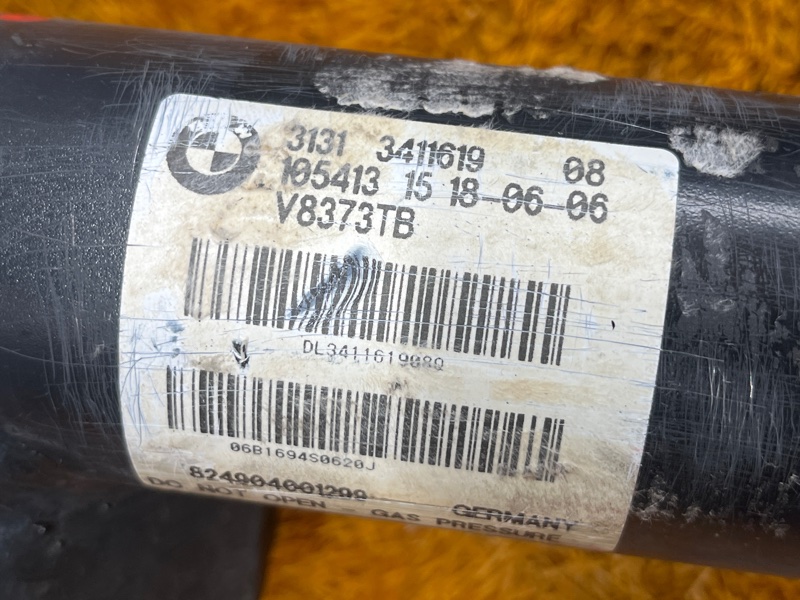 стойка подвески, 10000 рублей, Красноярск