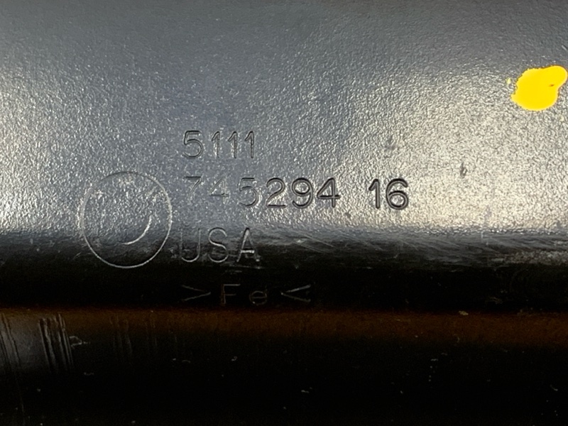 усилитель бампера, 3500 рублей, Красноярск