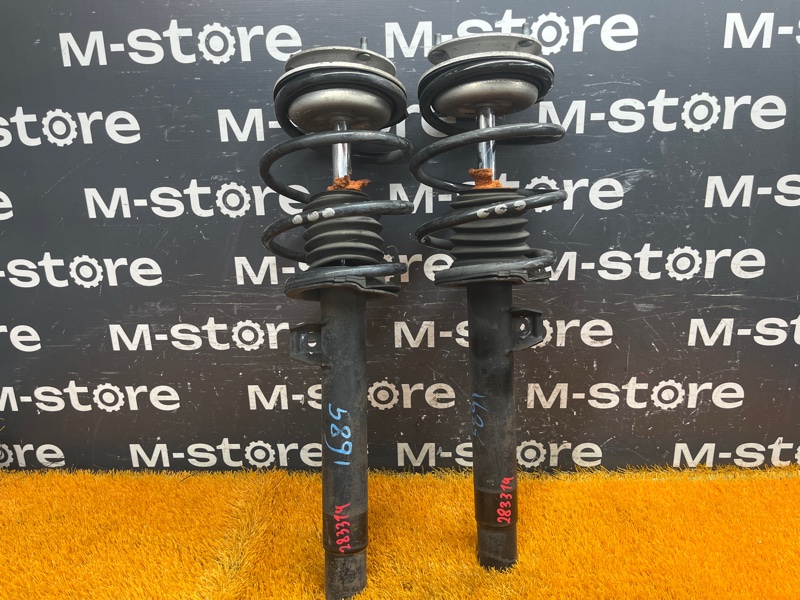 стойка подвески, 12000 рублей, Красноярск