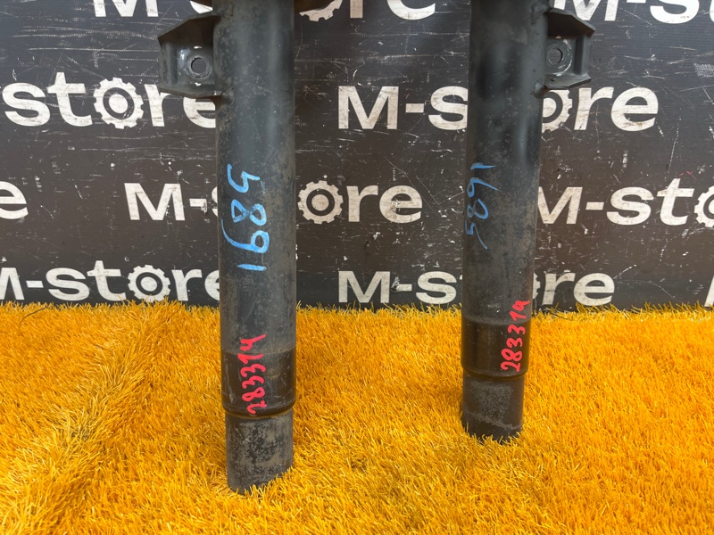 стойка подвески, 12000 рублей, Красноярск