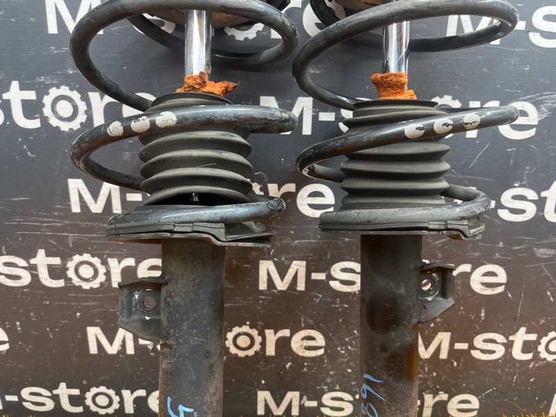 стойка подвески, 12000 рублей, Красноярск