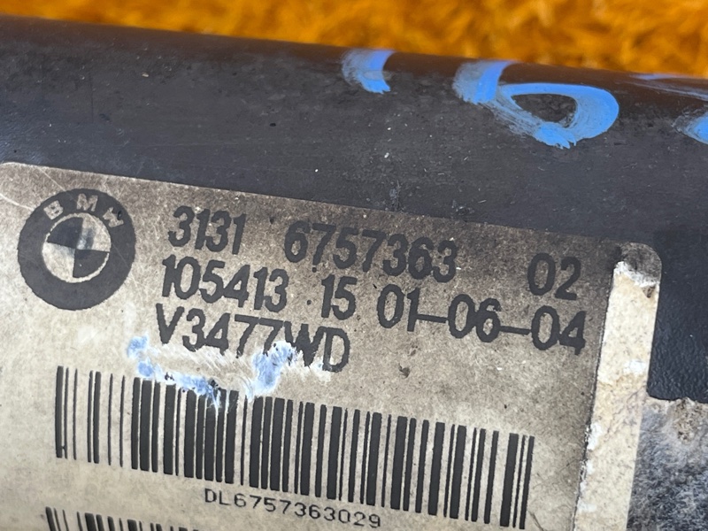 стойка подвески, 12000 рублей, Красноярск