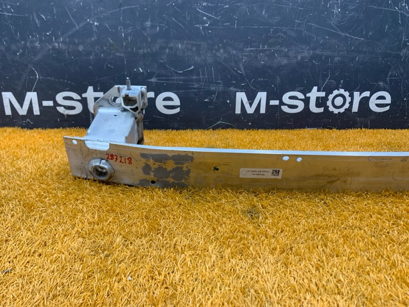 усилитель бампера, 8000 рублей, Красноярск