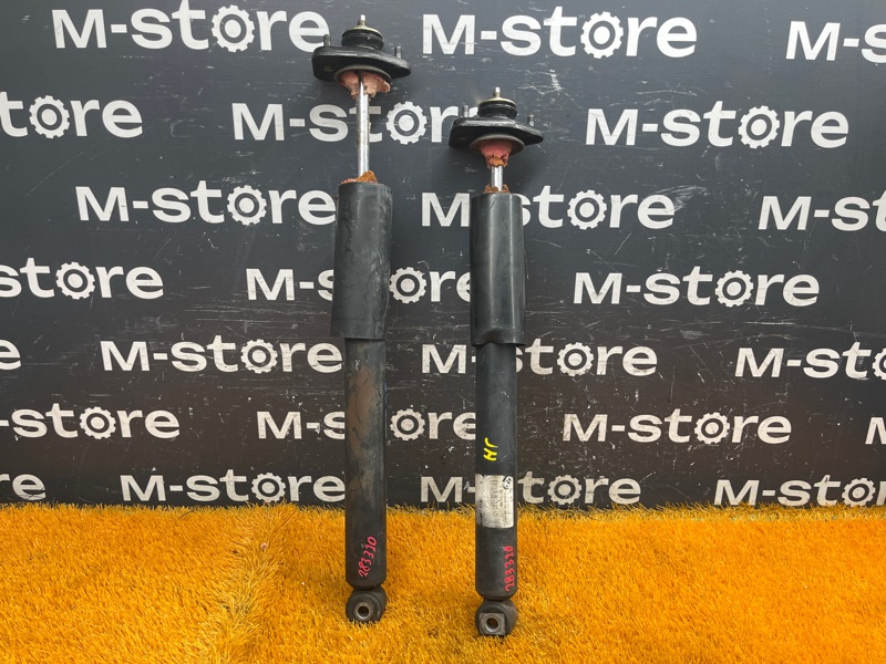 Амортизатор, 2000 рублей, Красноярск