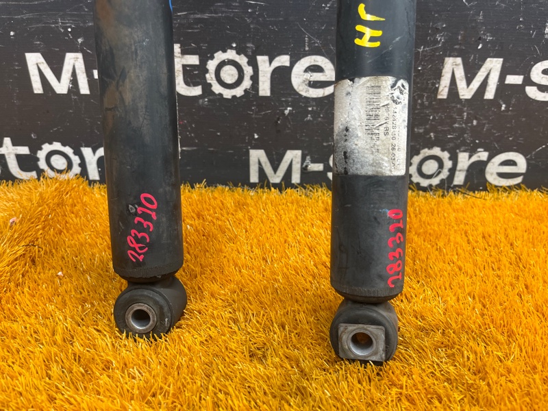 Амортизатор, 2000 рублей, Красноярск