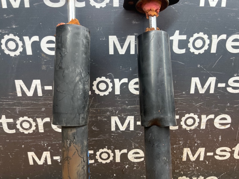 Амортизатор, 2000 рублей, Красноярск