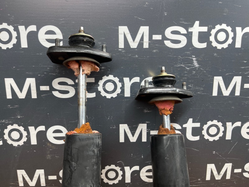 Амортизатор, 2000 рублей, Красноярск