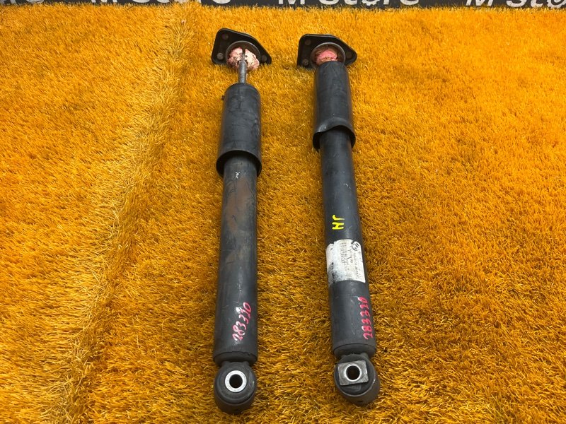 Амортизатор, 2000 рублей, Красноярск