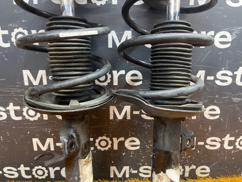 стойка подвески, 12000 рублей, Красноярск