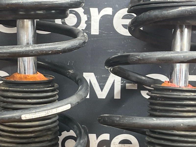 стойка подвески, 12000 рублей, Красноярск