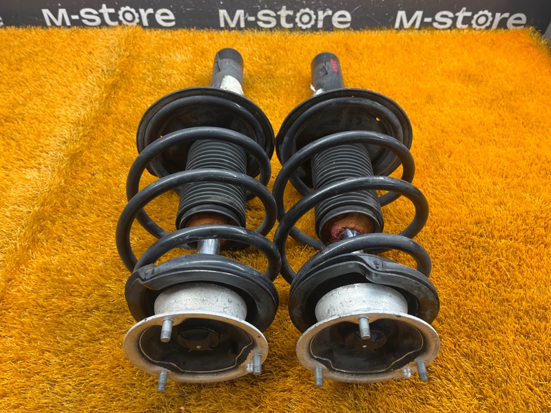 стойка подвески, 12000 рублей, Красноярск