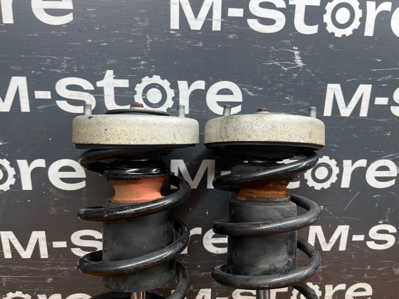 стойка подвески, 12000 рублей, Красноярск