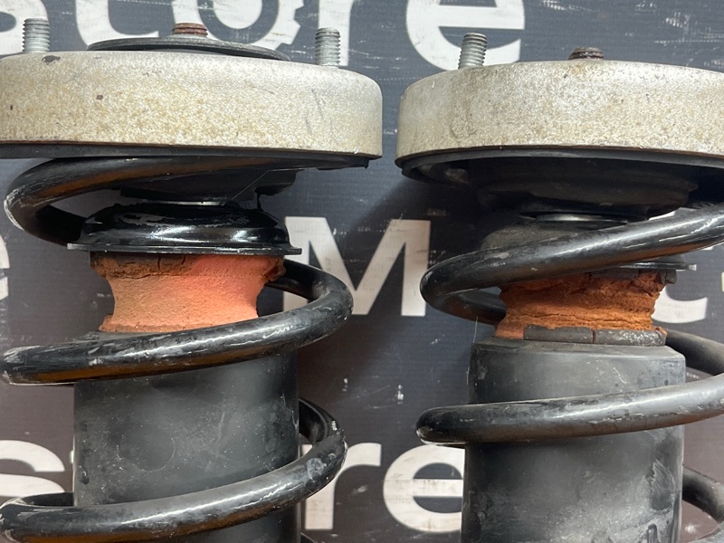 стойка подвески, 12000 рублей, Красноярск