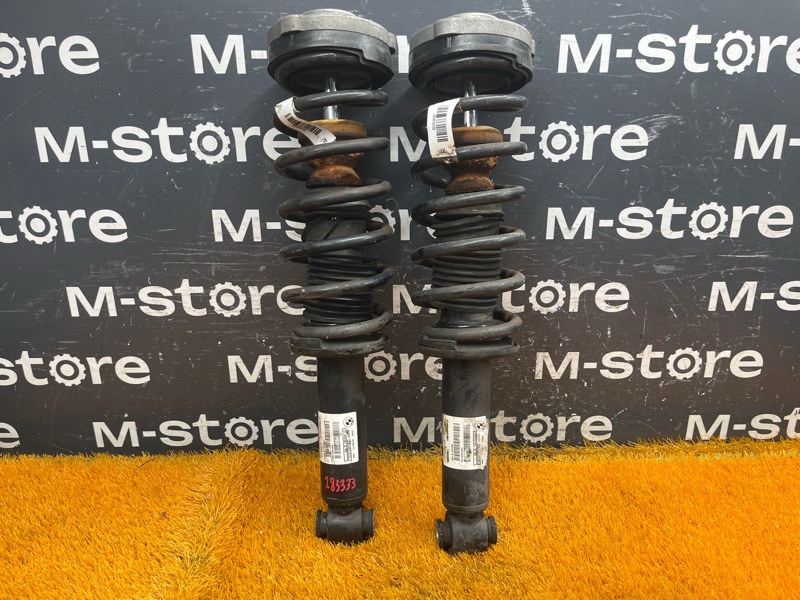 стойка подвески, 11500 рублей, Красноярск