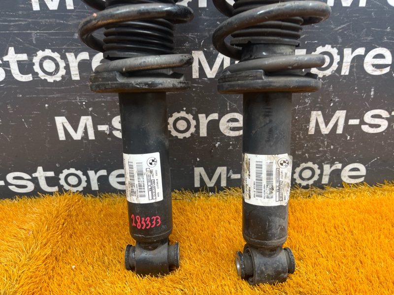 стойка подвески, 11500 рублей, Красноярск