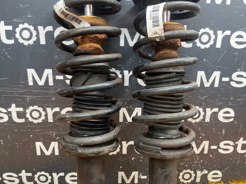 стойка подвески, 11500 рублей, Красноярск