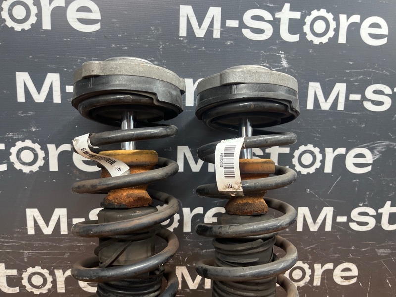 стойка подвески, 11500 рублей, Красноярск