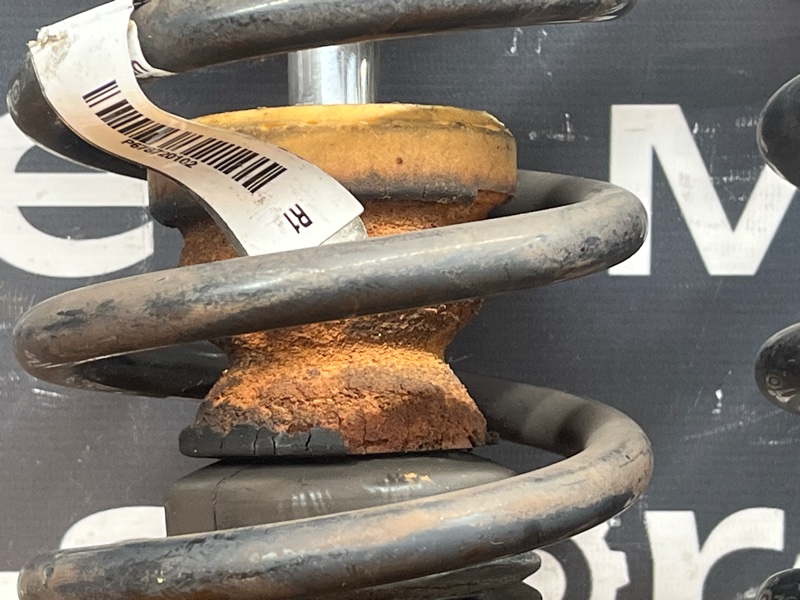 стойка подвески, 11500 рублей, Красноярск