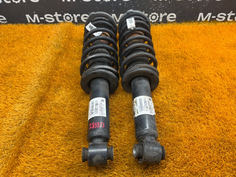 стойка подвески, 11500 рублей, Красноярск