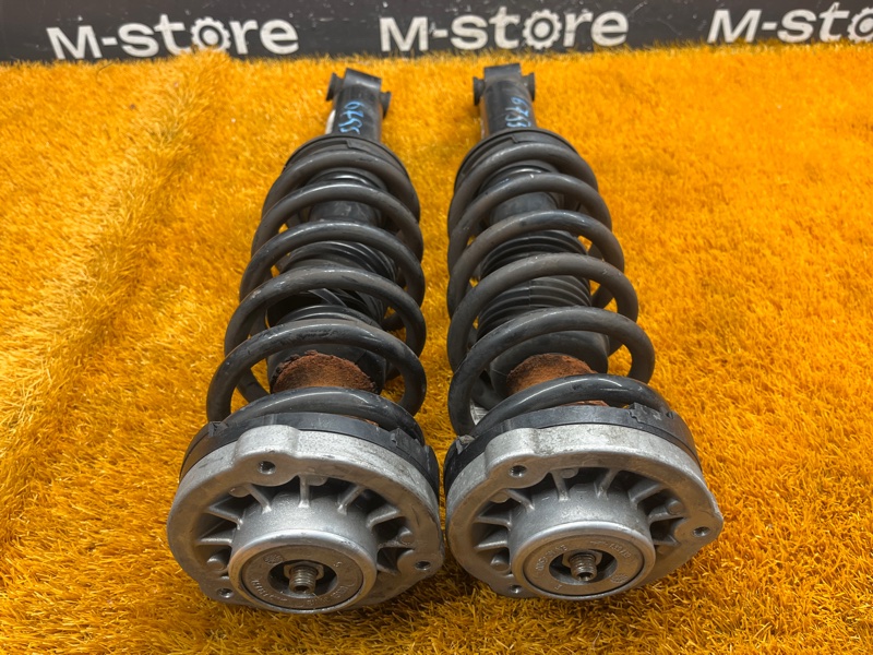 стойка подвески, 11500 рублей, Красноярск