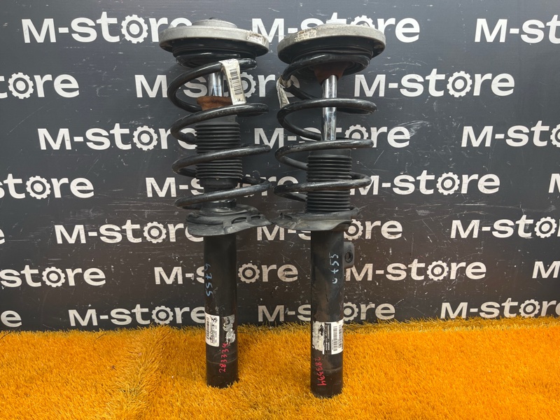 стойка подвески, 20000 рублей, Красноярск