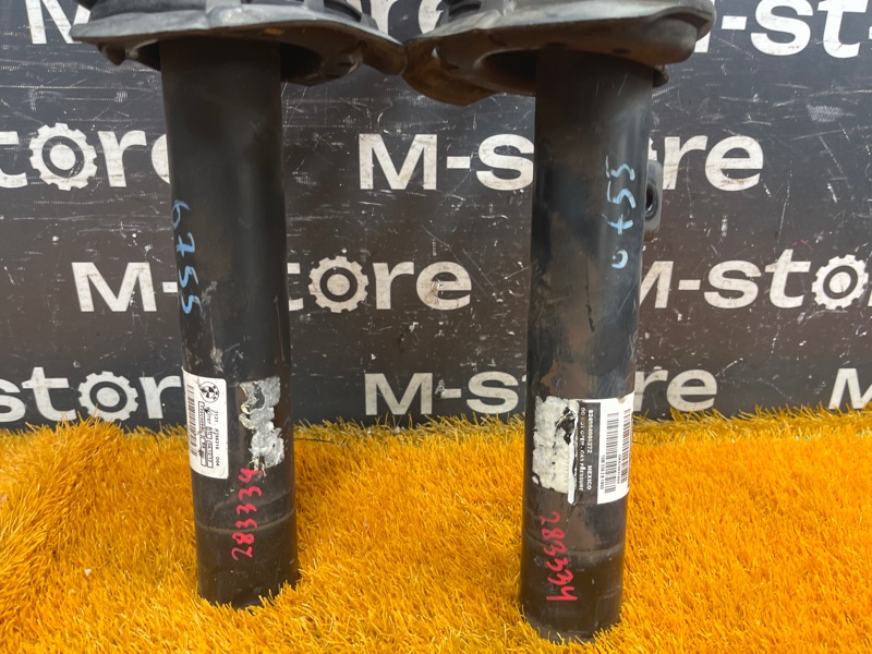 стойка подвески, 20000 рублей, Красноярск