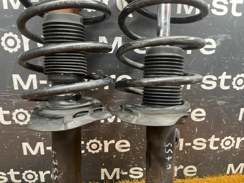 стойка подвески, 20000 рублей, Красноярск