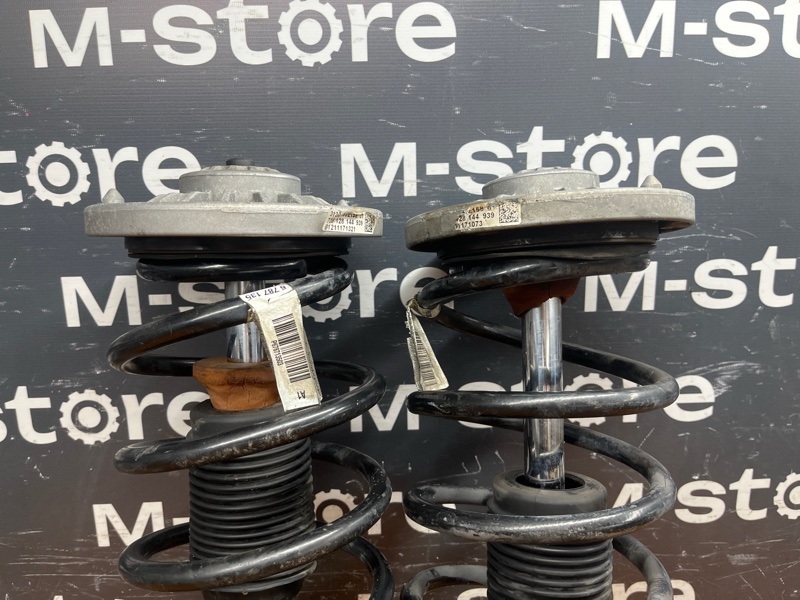 стойка подвески, 20000 рублей, Красноярск