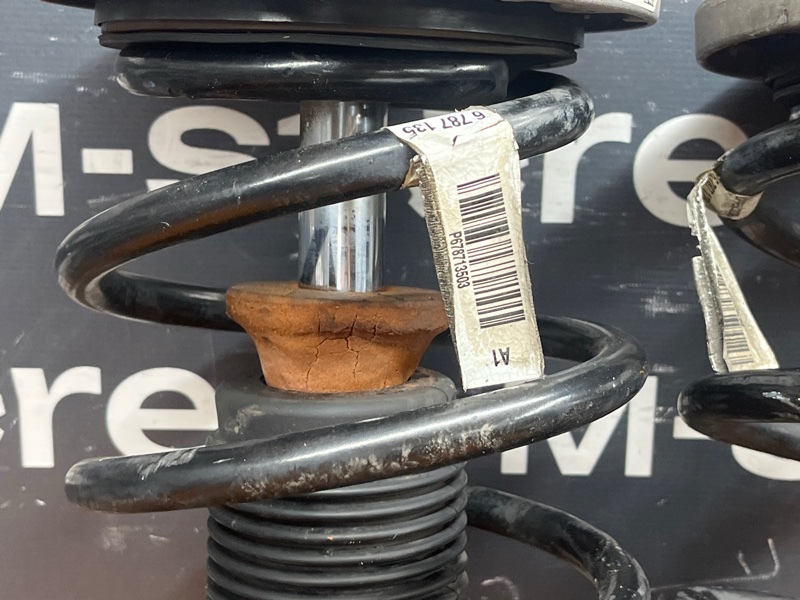 стойка подвески, 20000 рублей, Красноярск