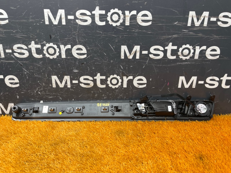 ручка двери внутренняя, 1500 рублей, Красноярск