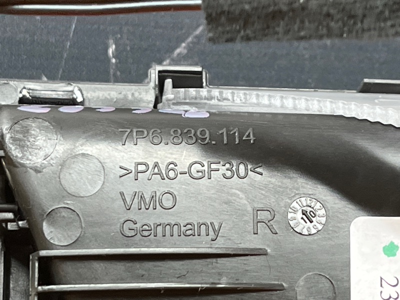 ручка двери внутренняя, 1500 рублей, Красноярск