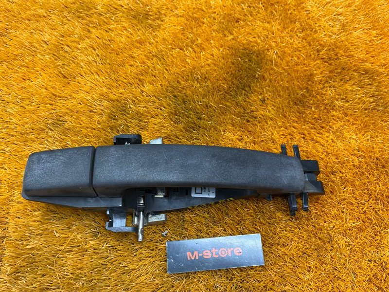 ручка двери внешняя, 1000 рублей, Красноярск