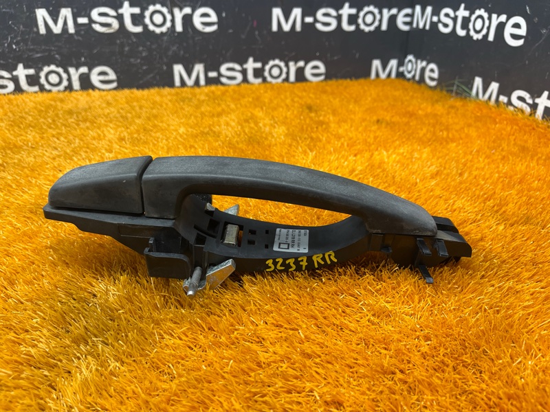 ручка двери внешняя, 1000 рублей, Красноярск