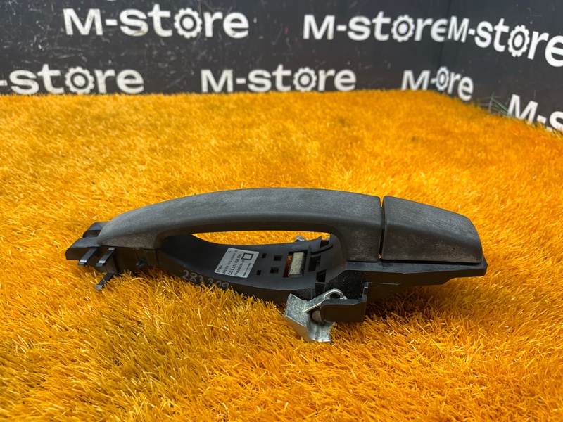 ручка двери внешняя, 1000 рублей, Красноярск