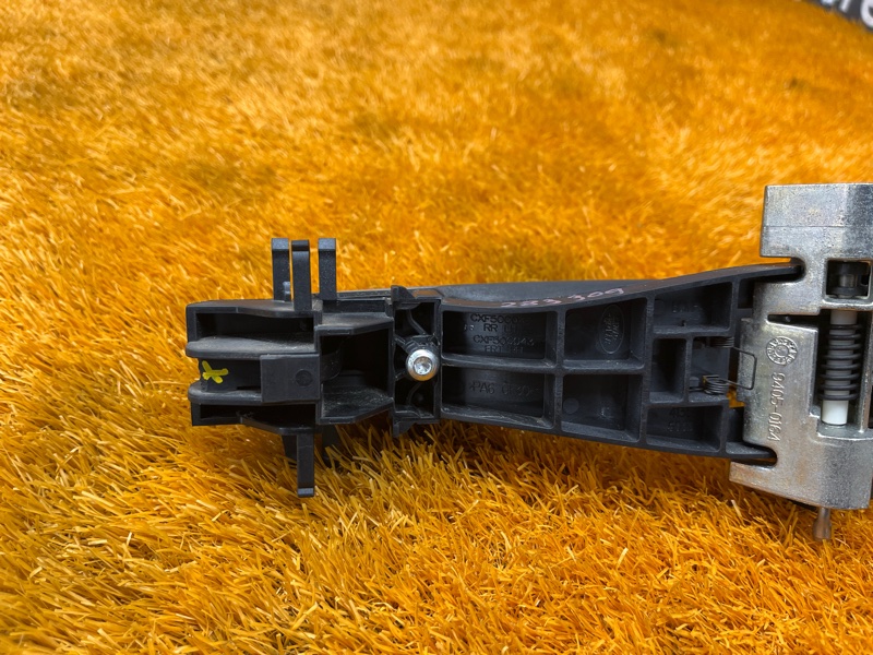 ручка двери внешняя, 1000 рублей, Красноярск