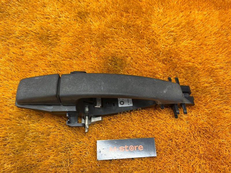 ручка двери внешняя, 1300 рублей, Красноярск