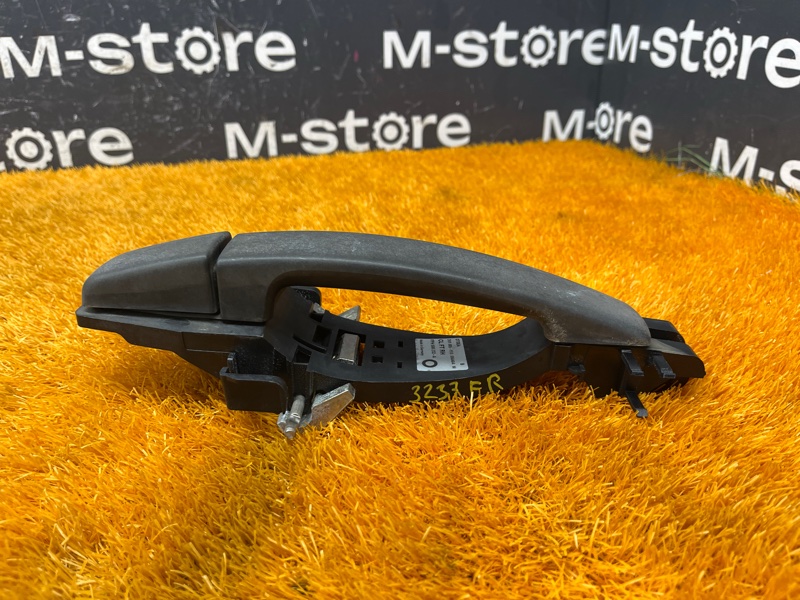 ручка двери внешняя, 1300 рублей, Красноярск