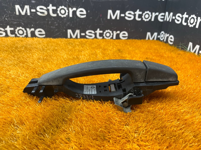 ручка двери внешняя, 1300 рублей, Красноярск