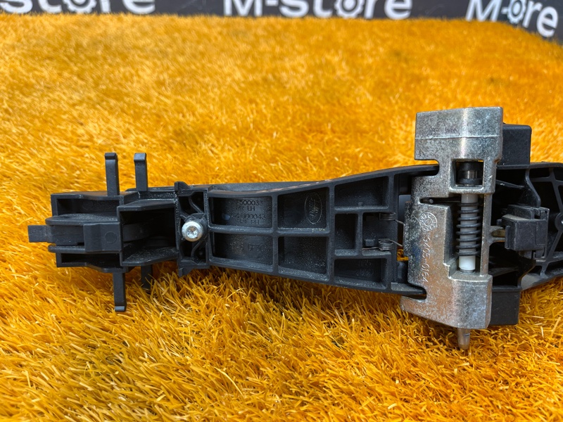 ручка двери внешняя, 1300 рублей, Красноярск