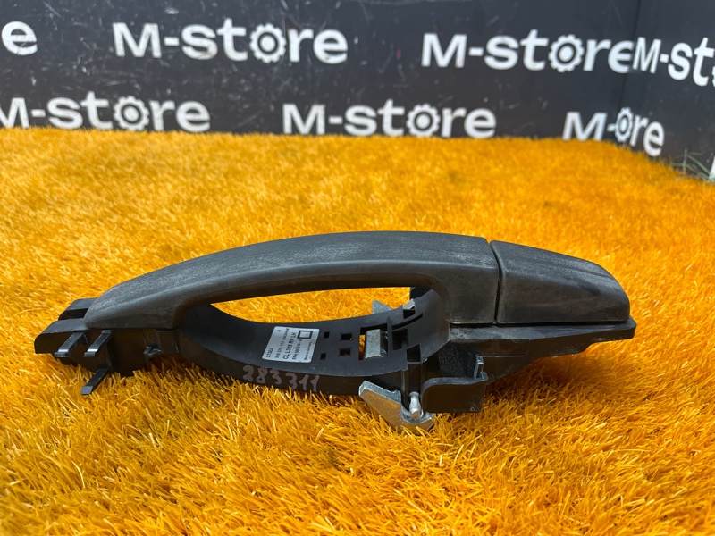 ручка двери внешняя, 1300 рублей, Красноярск