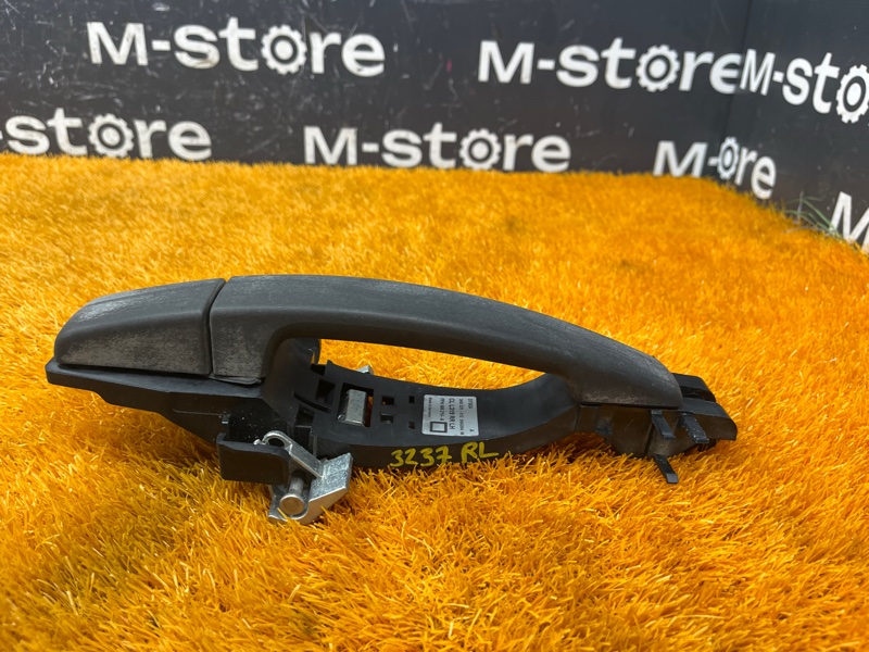 ручка двери внешняя, 1300 рублей, Красноярск