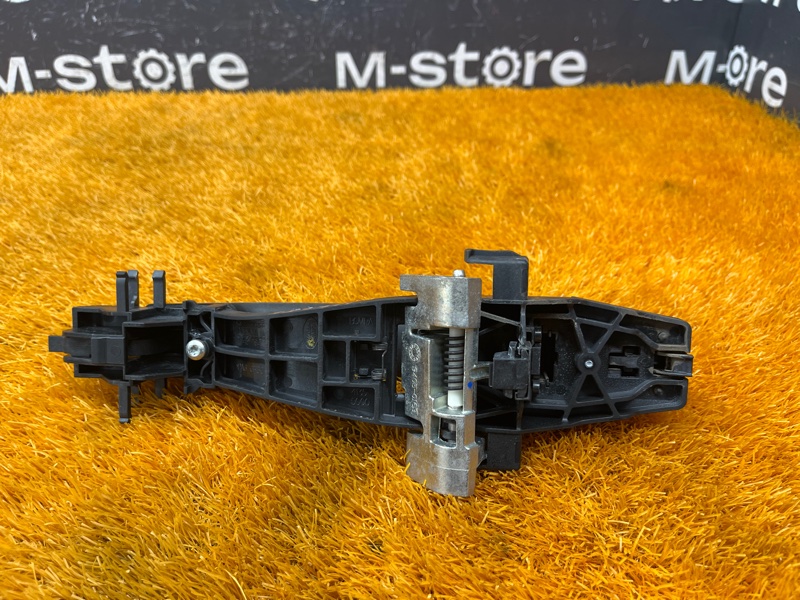 ручка двери внешняя, 1300 рублей, Красноярск